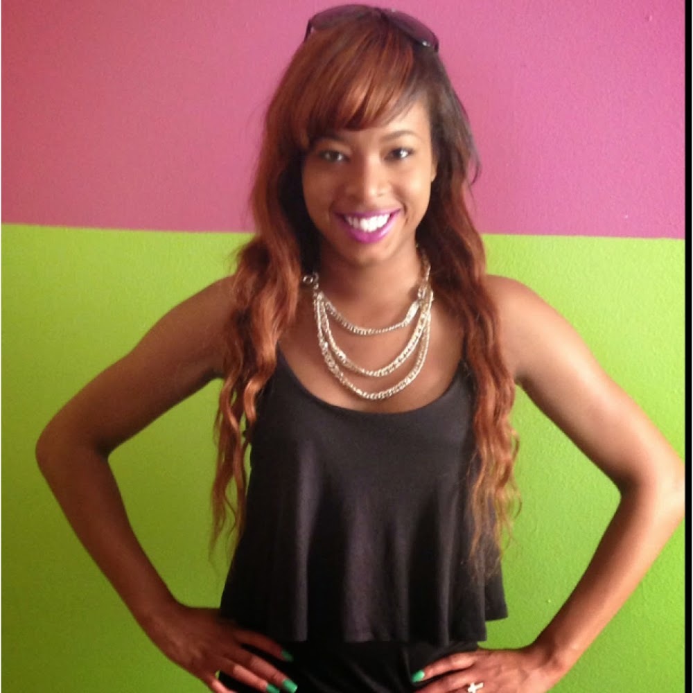 Meet your Posher, Danqua